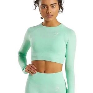 Gymshark Vital Seamless Leggings